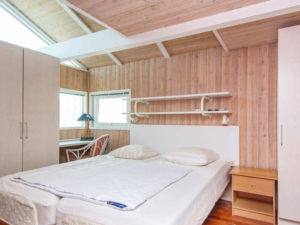 6 Person Holiday Home in Ebeltoft view 3