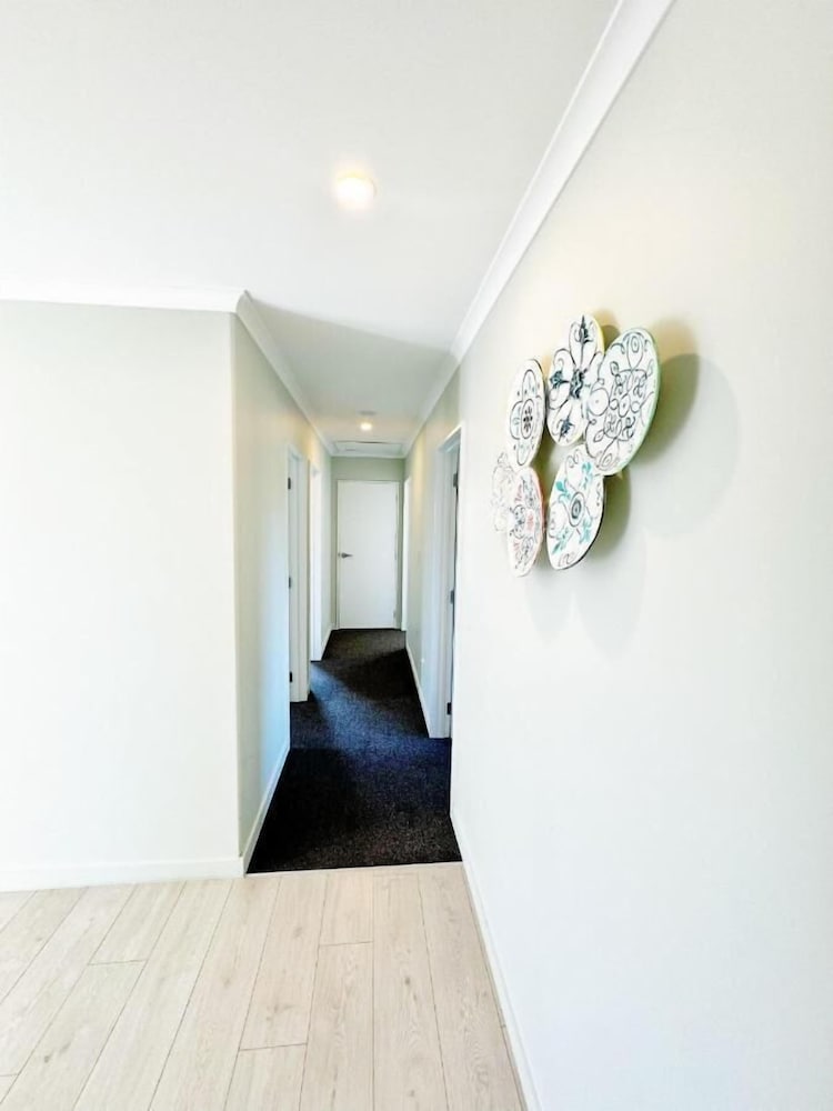April Three Bedroom Apartment