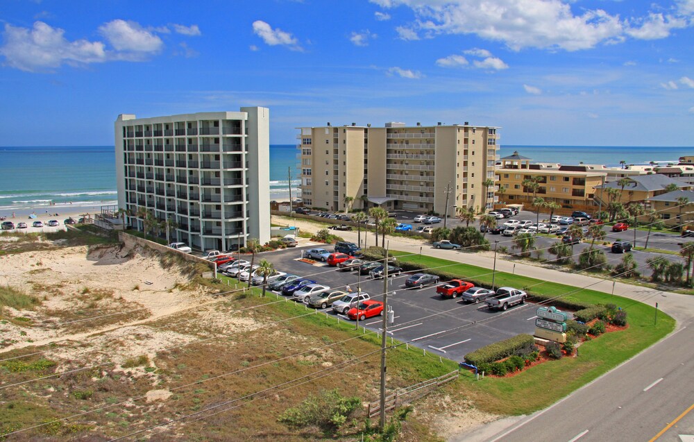 Ocean Trillium Suites view 2