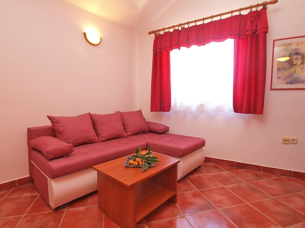 Apartment Tatjana 411