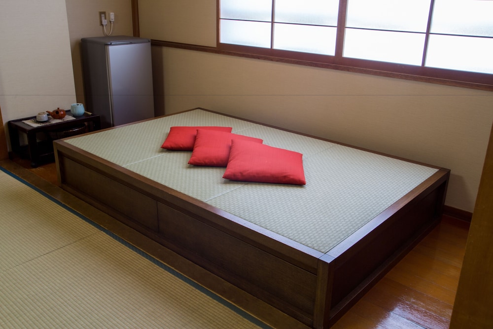 Ryokan Sensyoen