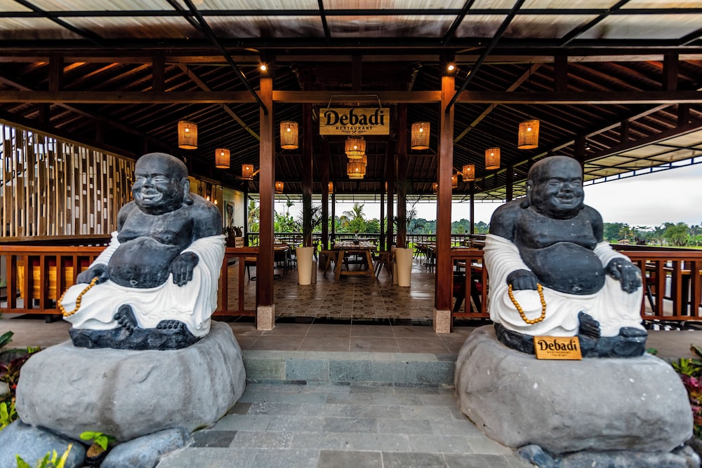 Akhsaya Villa, Sacred Wellness Retreat by Dhananjaya Hospitality