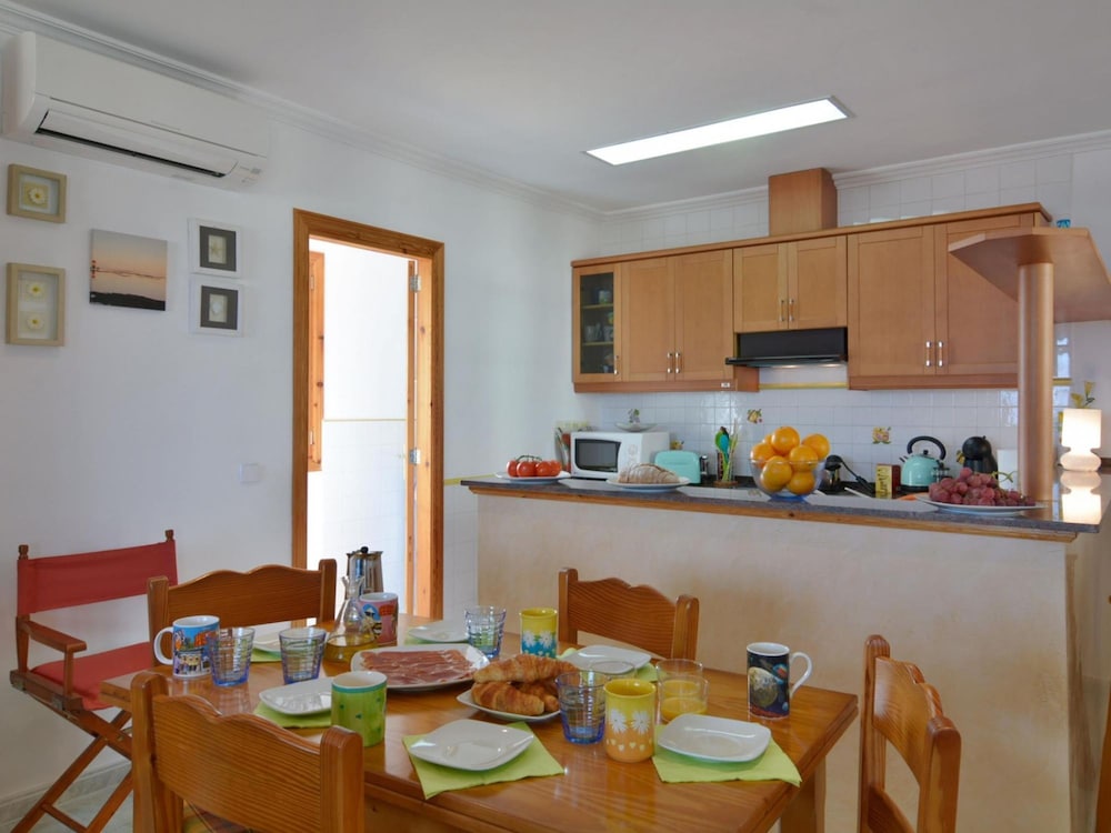 Mallorca Beach Front Line Apartment 6 Pers