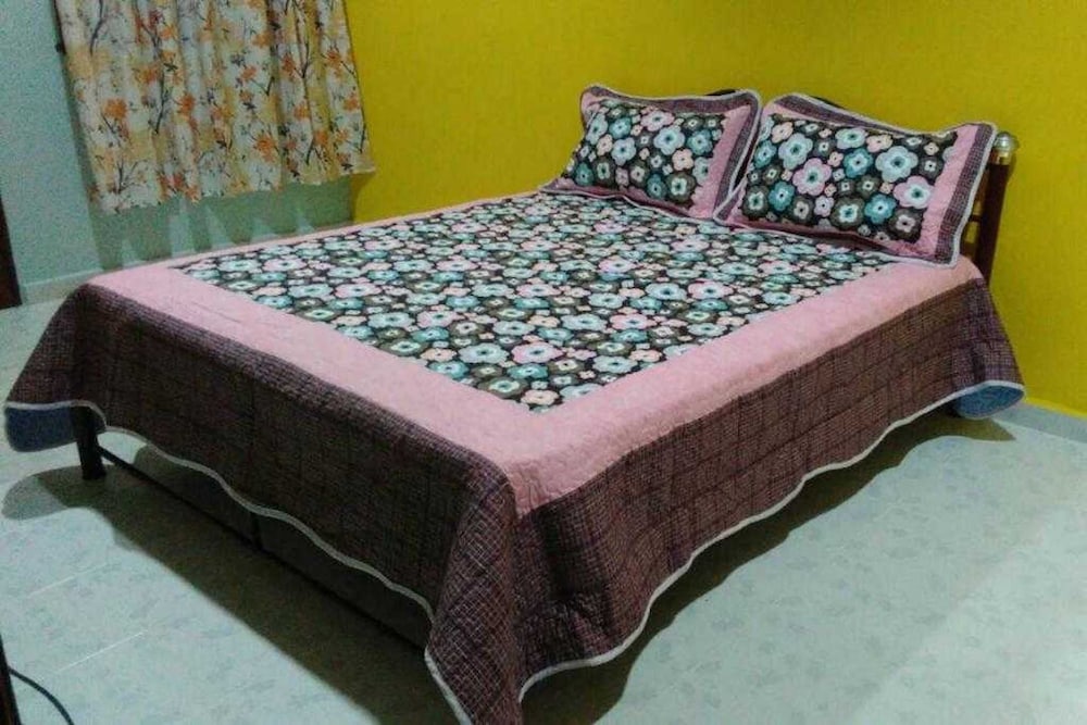 OYO Homes 90590 Mazhomestay photo 7