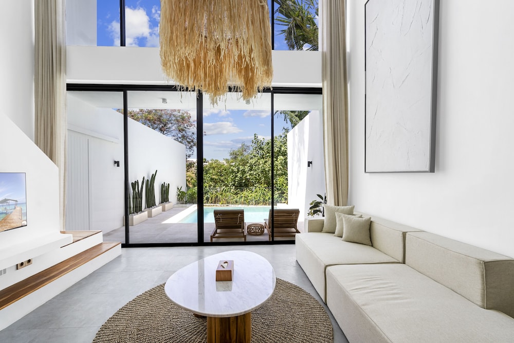 Villa Finity A by Hombali