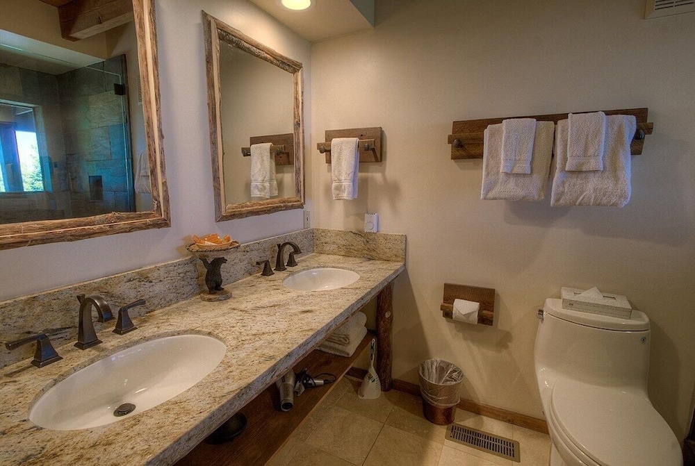 Hch1239 - Heavenly Tree House 4 Bedroom Home