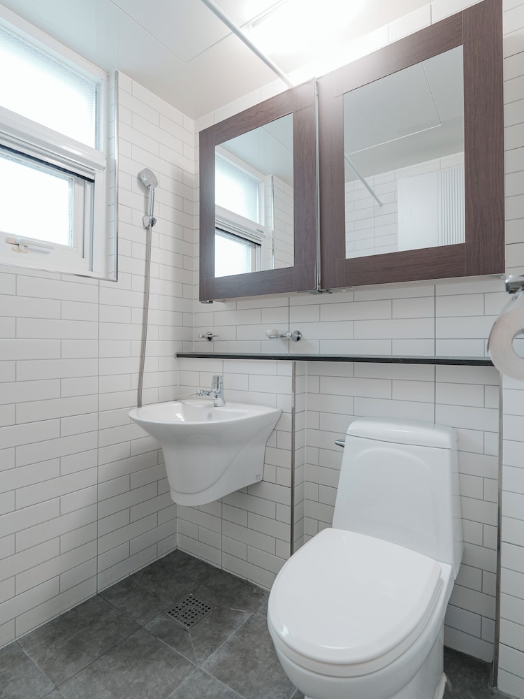 Rainbootsguesthouse