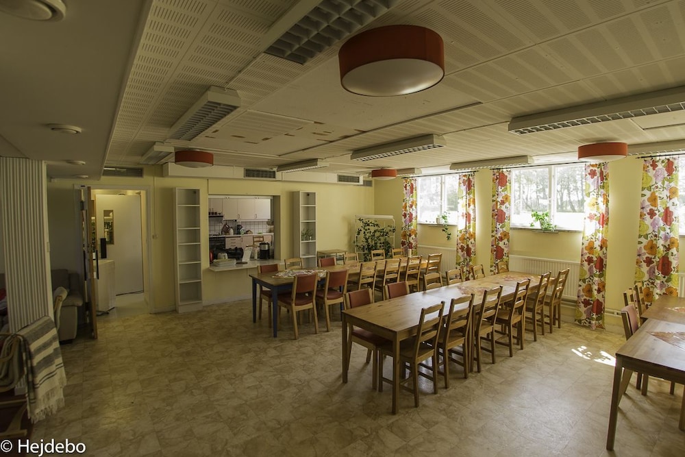 Hejdebo Pensionat & Vandrarhem - Hostel