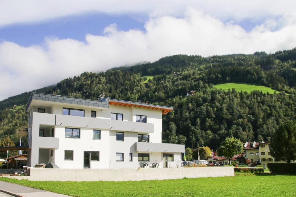 Holiday Home in Aschau by Zillertal Alps