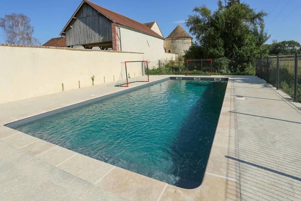 Le Manoir de Hauterive