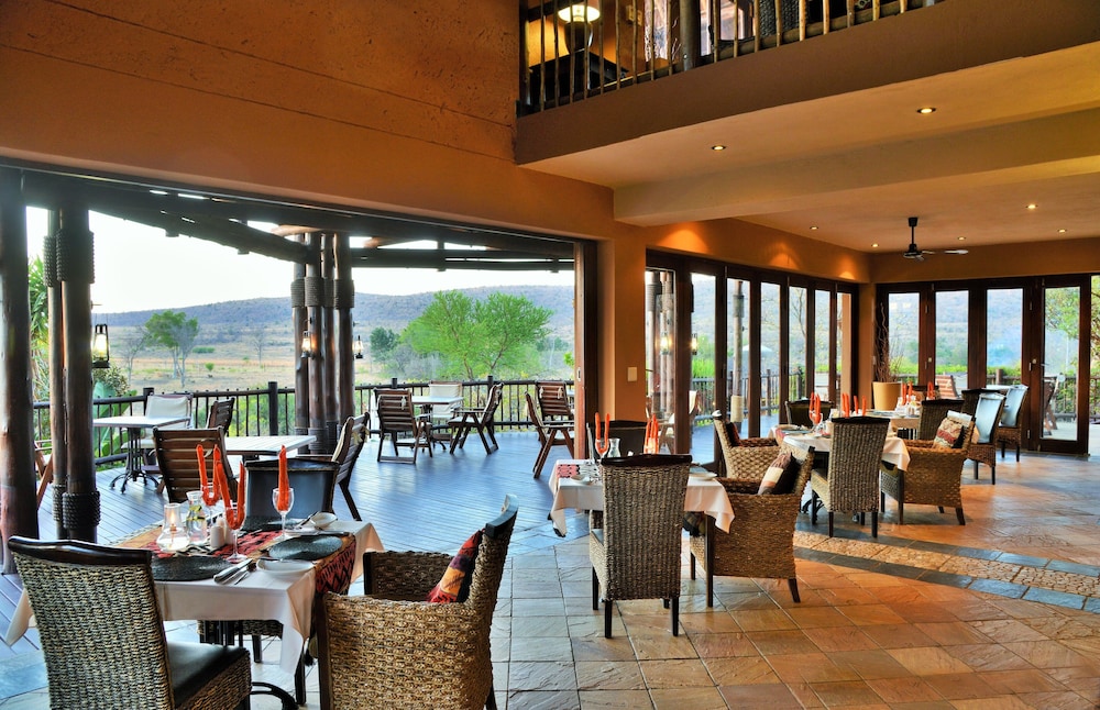 Kololo Game Reserve