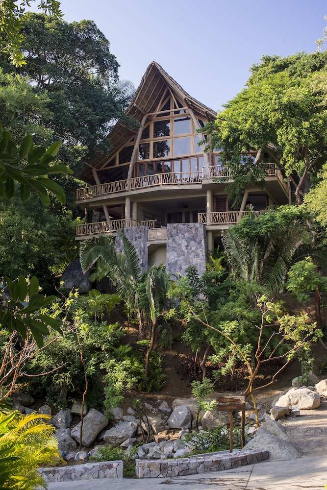 Treehouse Punta Sayulita by Tripwix