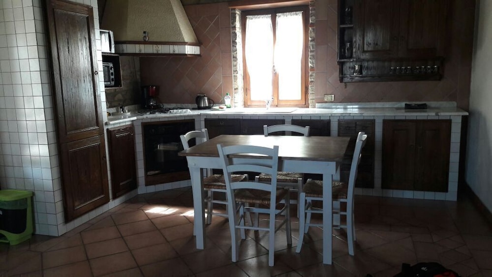 Villa Storie di Borgo view 5