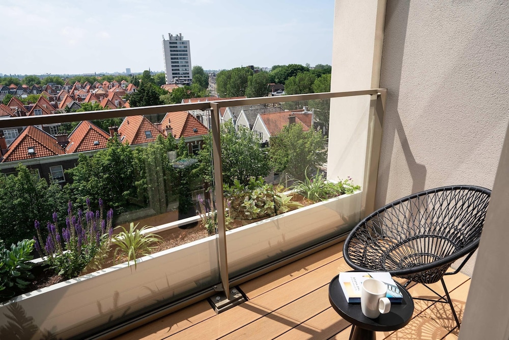 3-bedroom Holiday Home in Den Haag