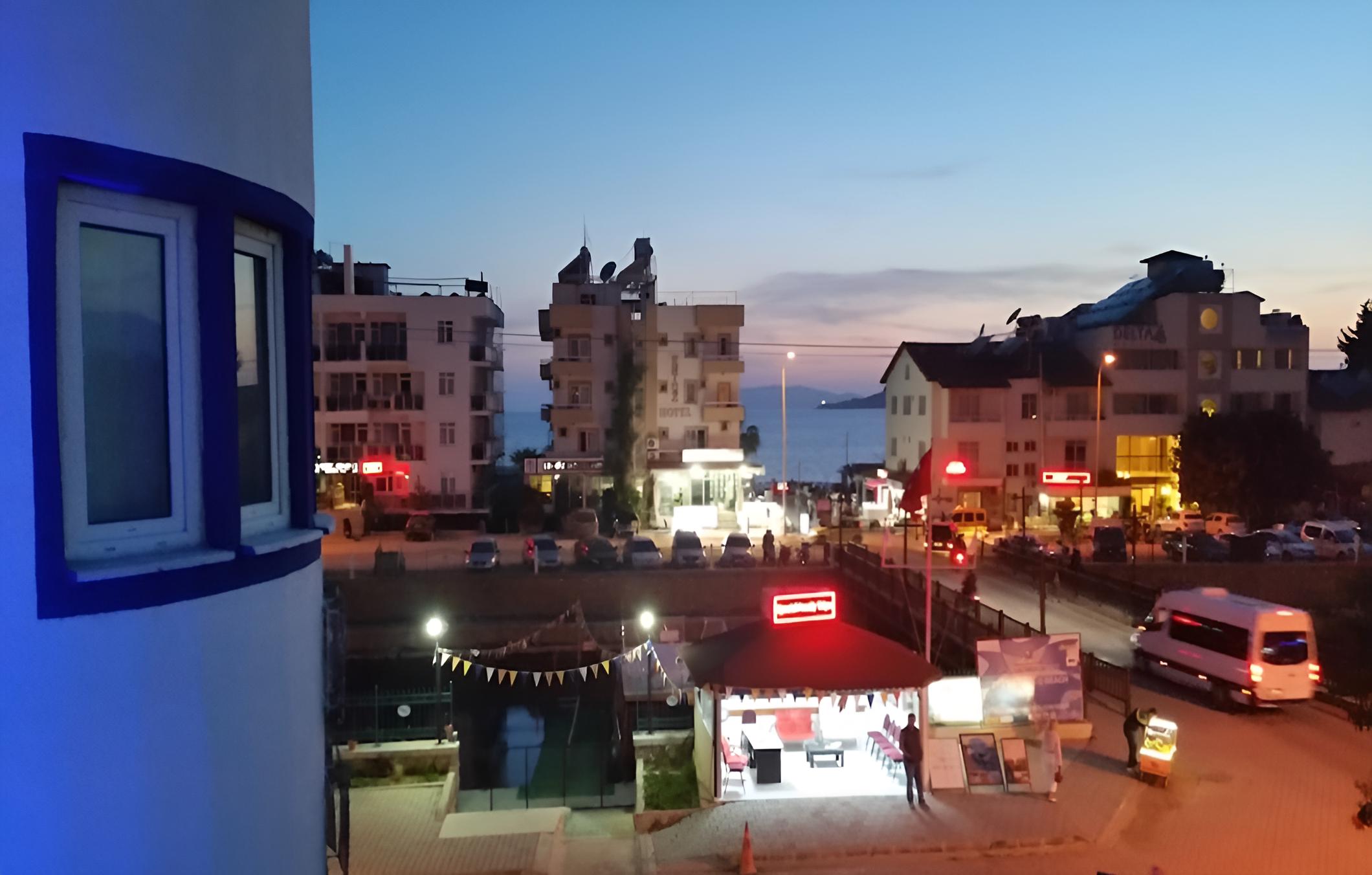 Hotel Kerim