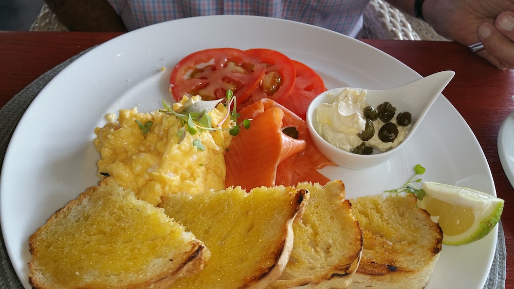 Serendipity Guest House and Restaurant
