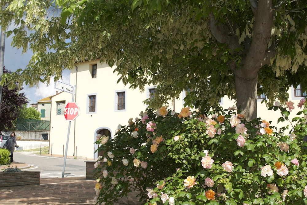 Residence Giuly Rosselmini