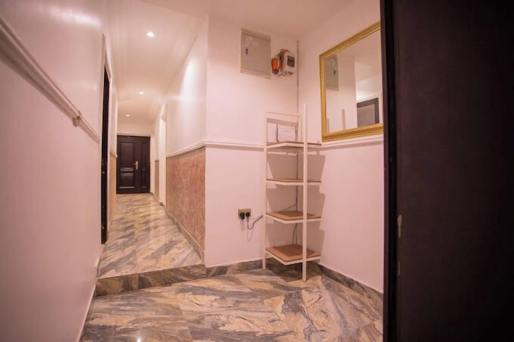 Tyga Valley Apartment