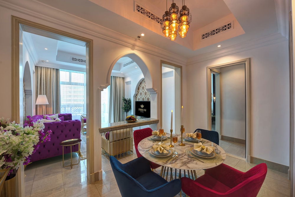 Durrani Homes - Heaven on Earth