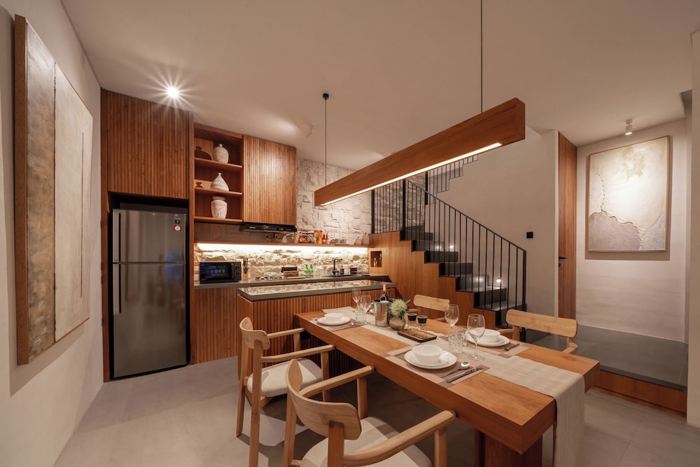Sawo Villas Canggu