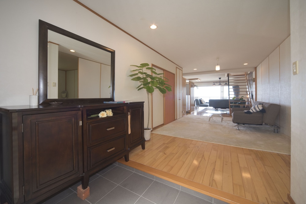 Onnason vacation rental  J view 3