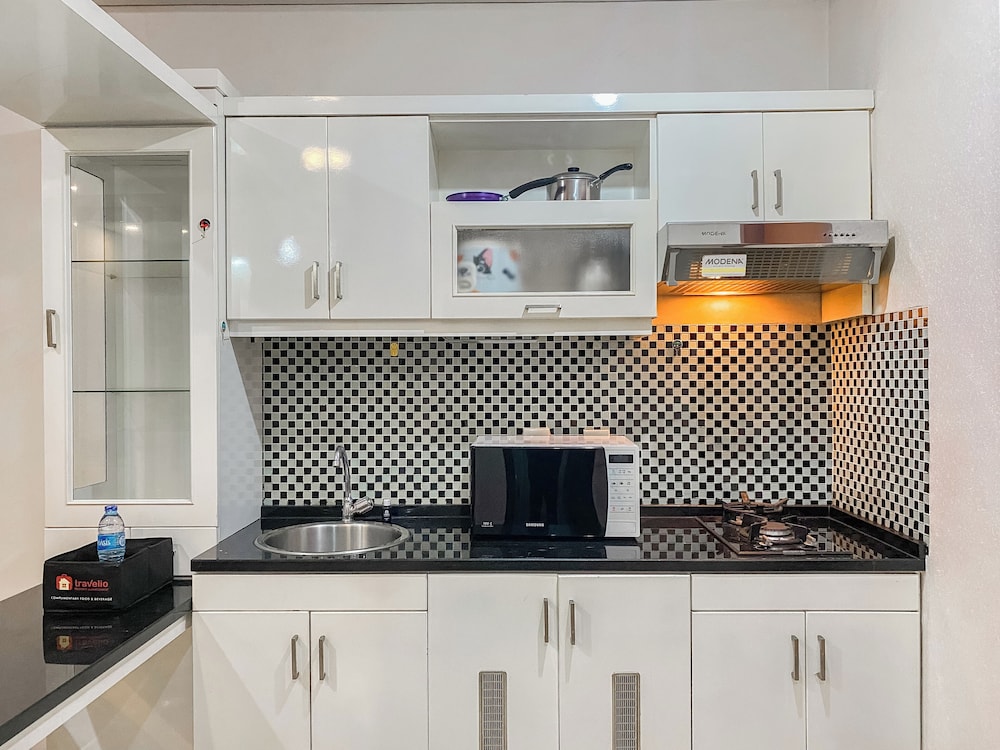 Schluga Spa Apartments & Mobile Homes