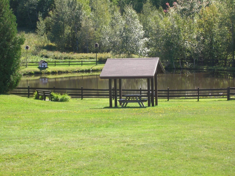 Mittersill Alpine Resort