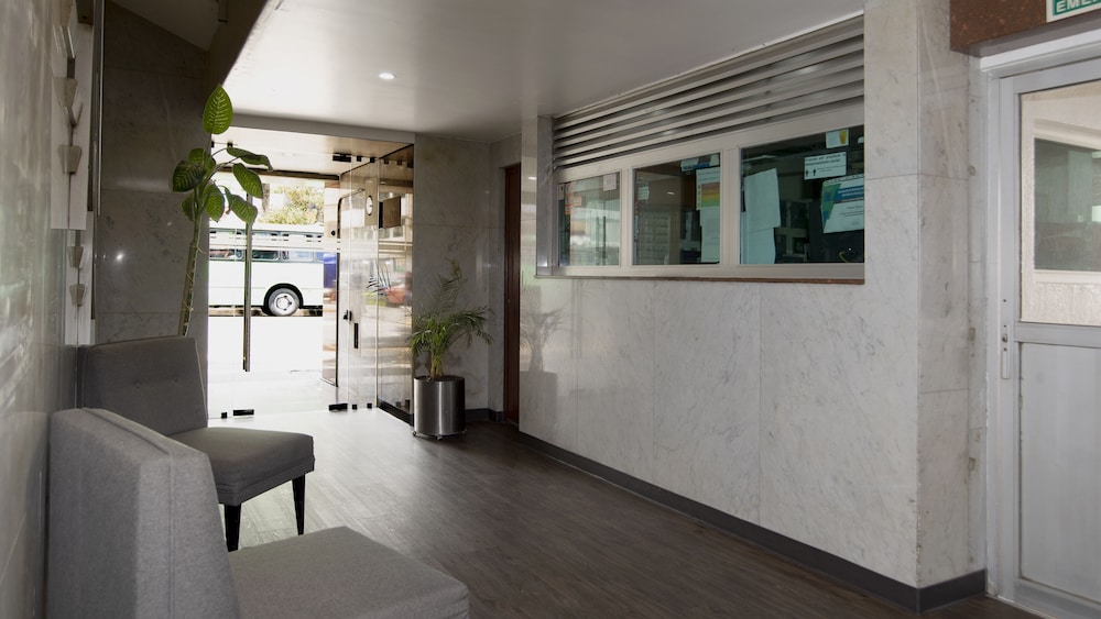 Hotel Unico — photo 9