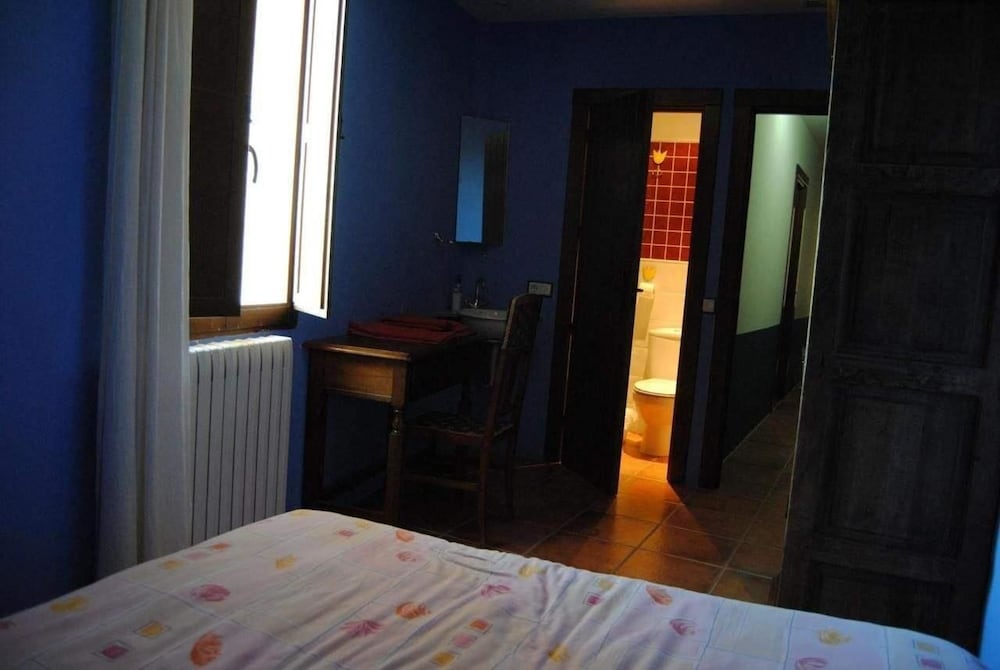 Hospedería Albergue Ntra Sra de Magallón