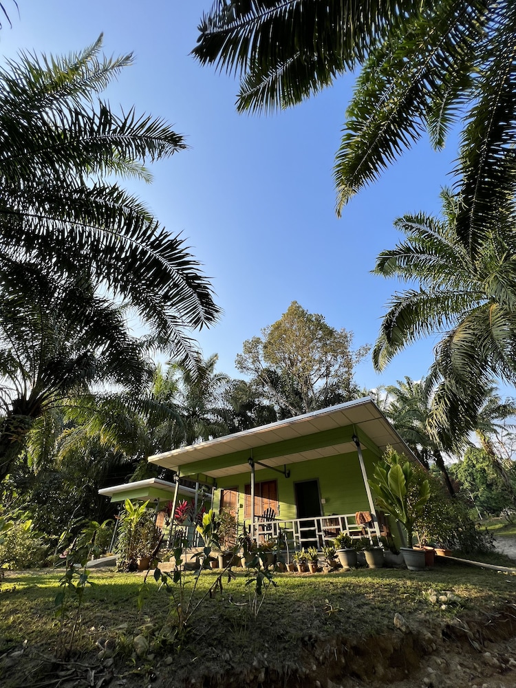 Baan Tarn Naam view 3