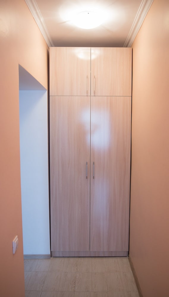 Ahome Solnechny Kvartal