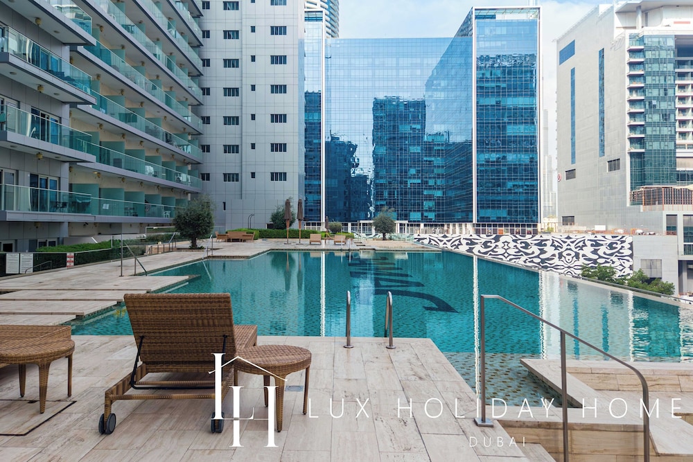 LUX The Majestine Studio