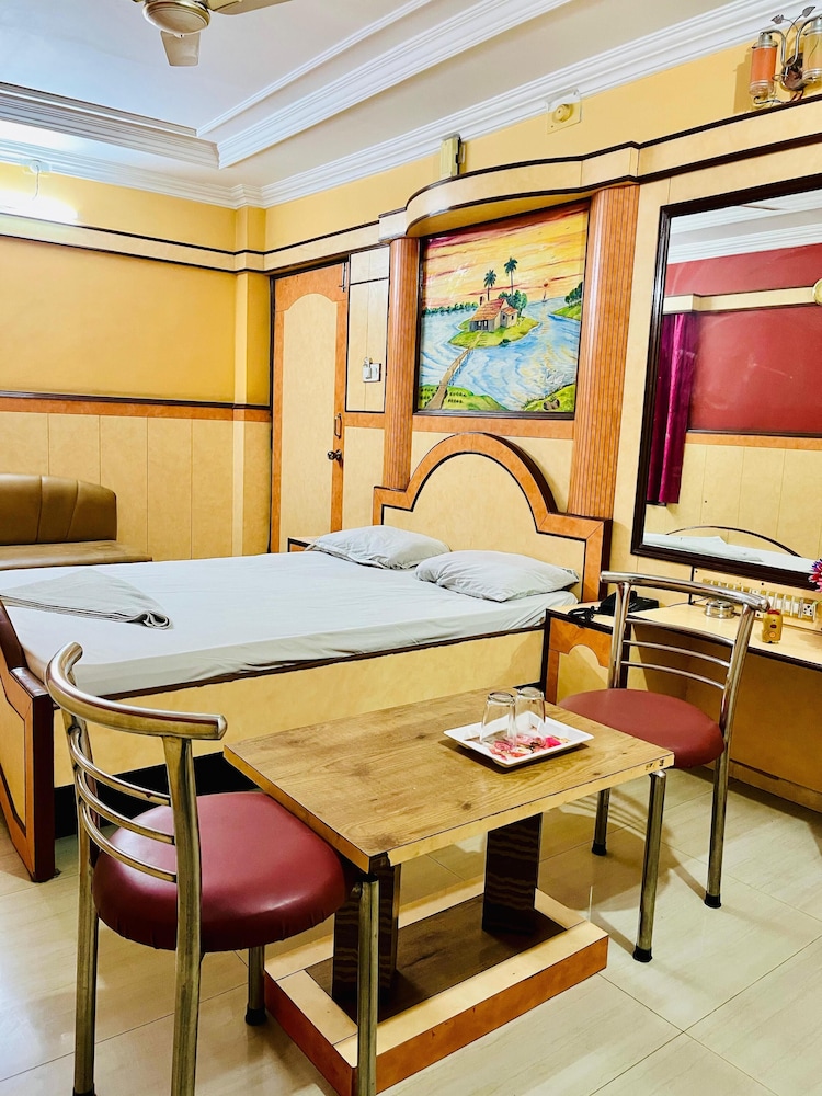 Hotel Shree Krishna