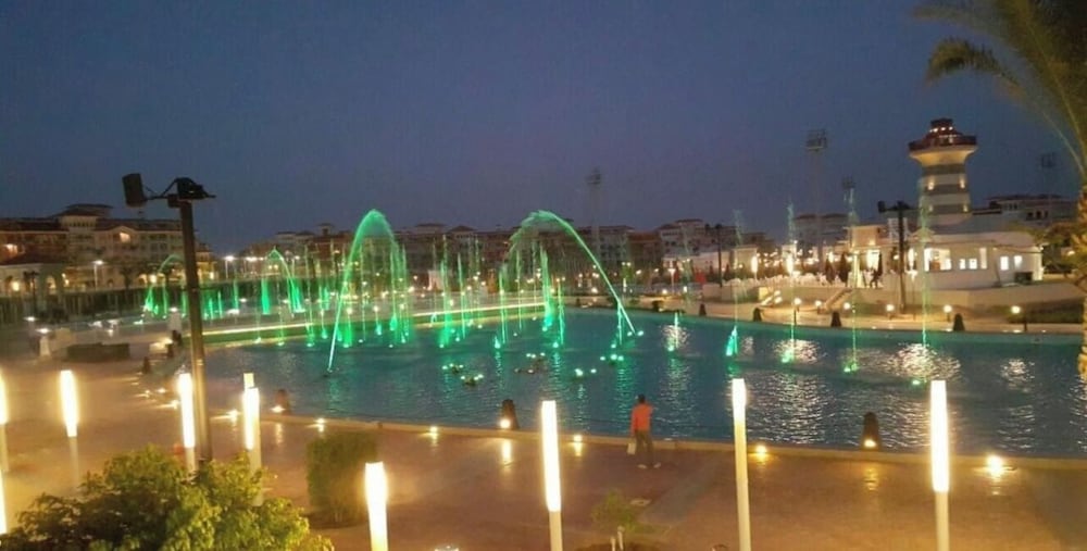 Porto Sharm Resort With Sea View Sharm Apartments