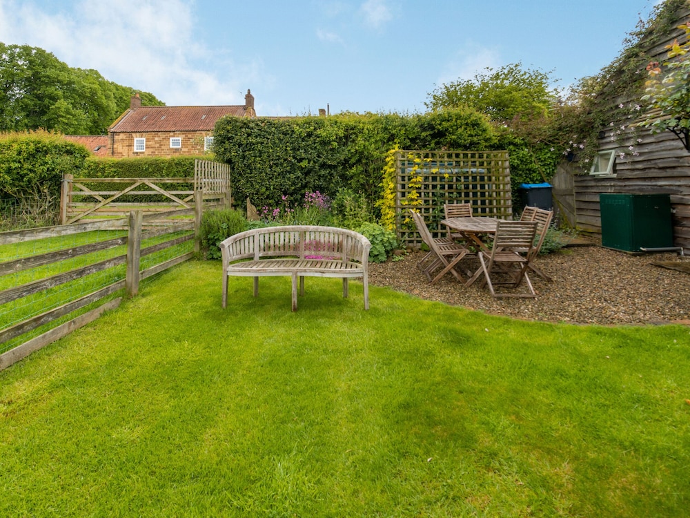 Brook Cottage