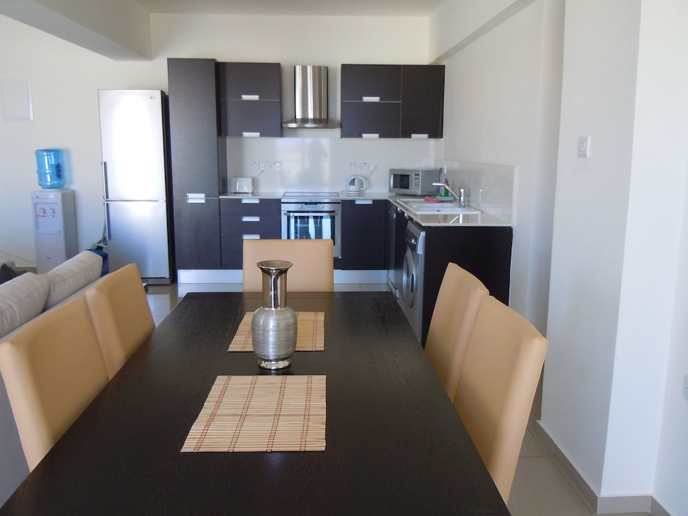 Athena Beach Villa