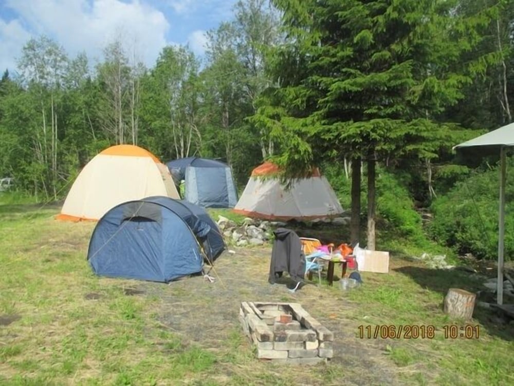 Hutor Mramornaya gora view 3