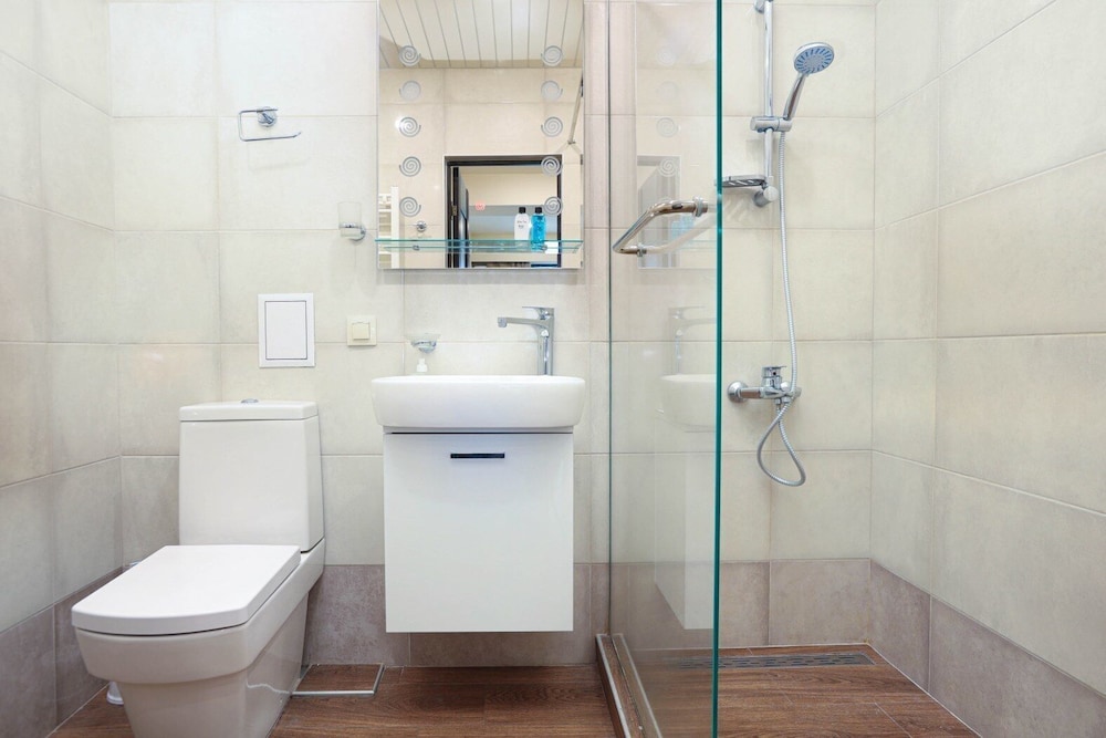 Stay Inn on Koghbatsi Str. 16
