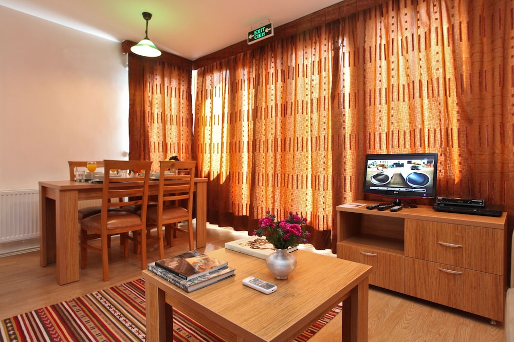 Three Apples Suitleri ve Otel - Image 5