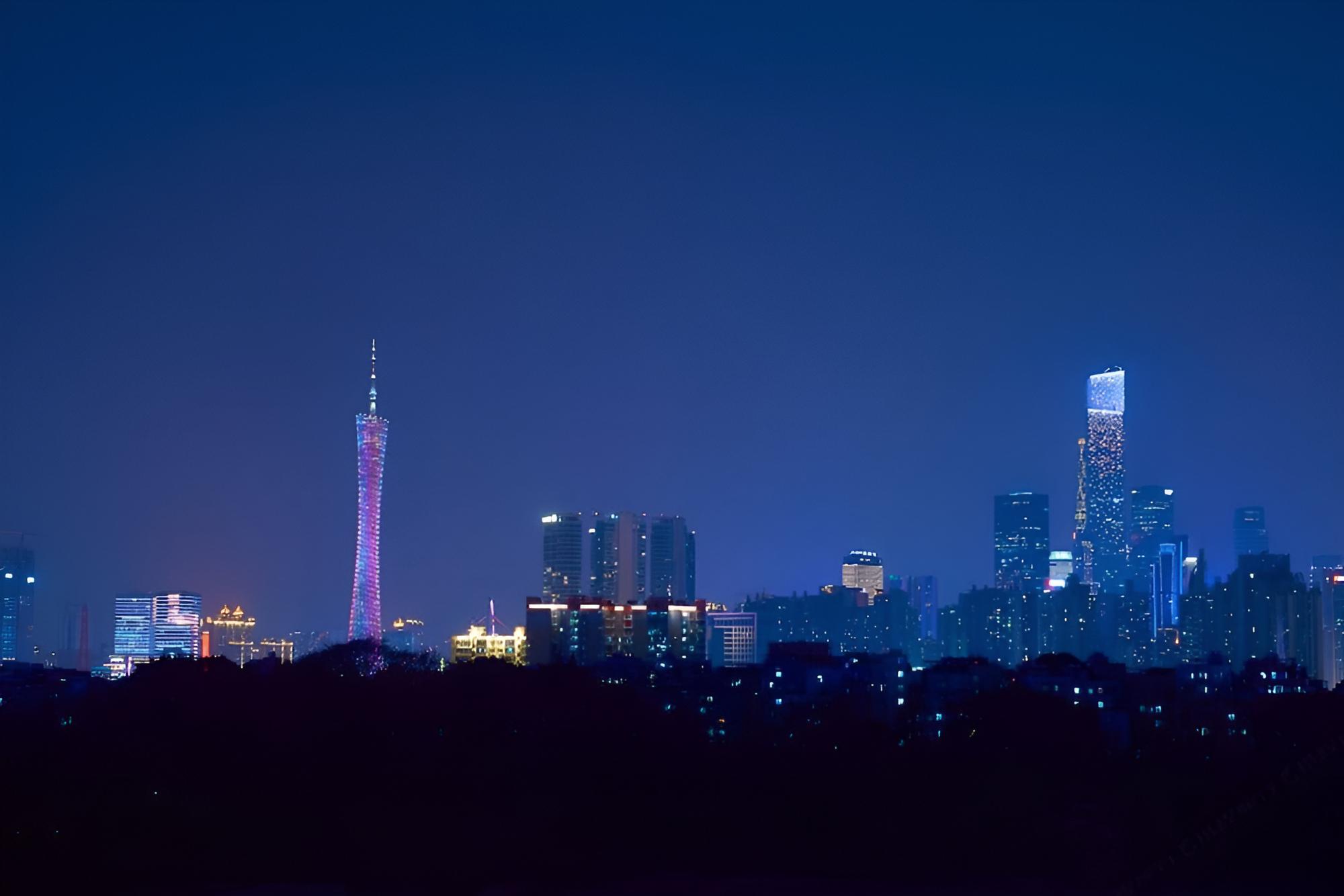 Bo Yue Hotel