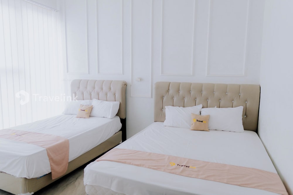 Dieng Travelink Inn