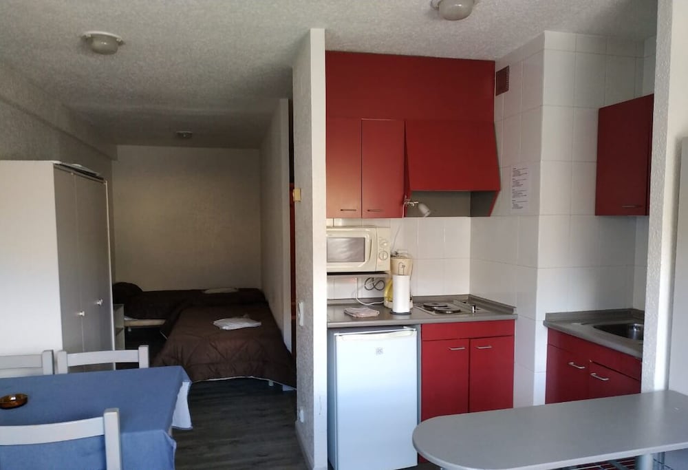 Appartements Solaris
