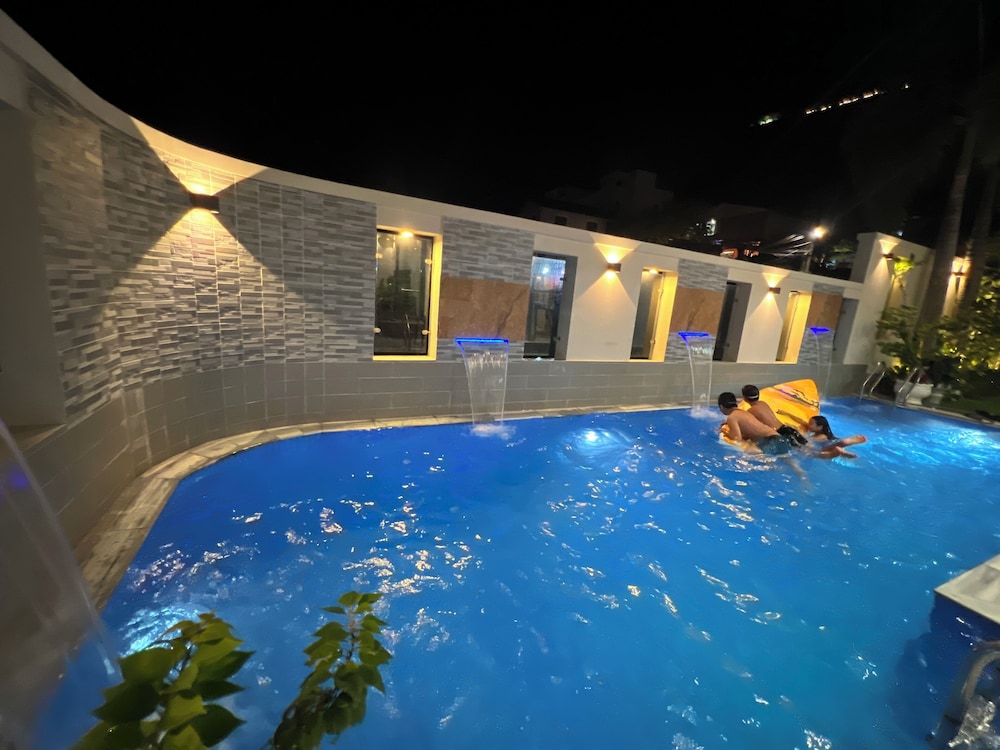 Rio villa