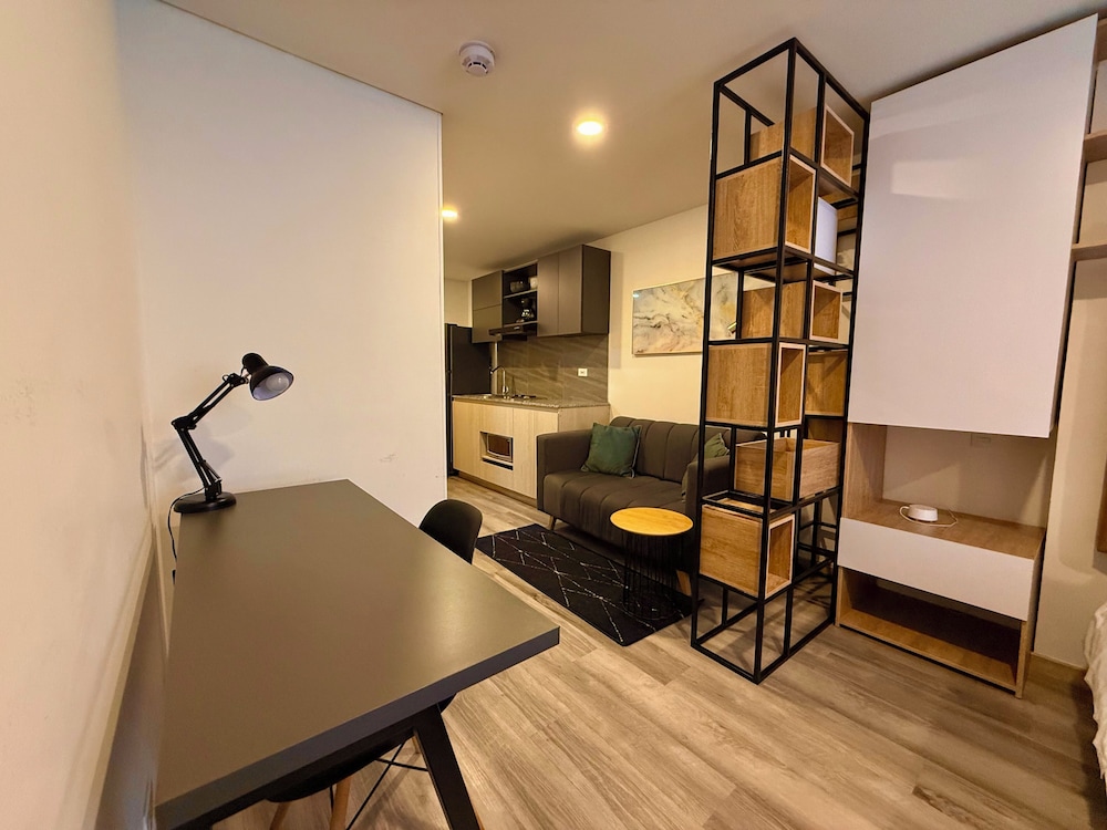 Modern Loft in 85st near Andino