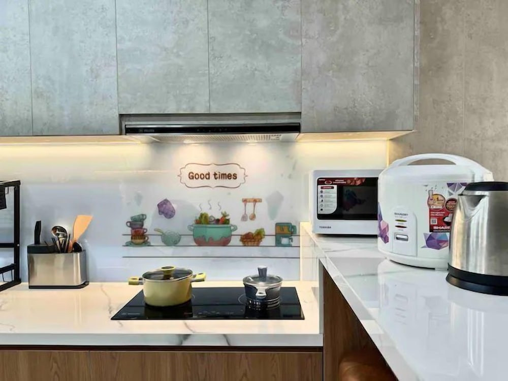 Ha Do Centrosa Centrosa apartment