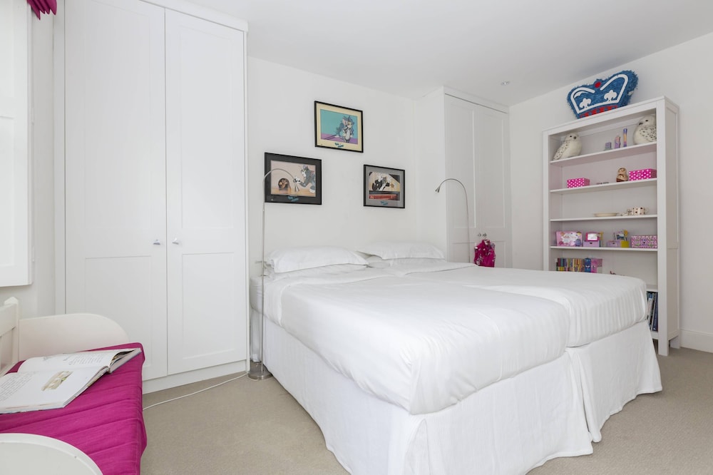 Alwyne Place by Onefinestay