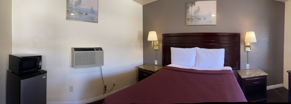 Best Motel Los Angeles Sylmar, Bild 32