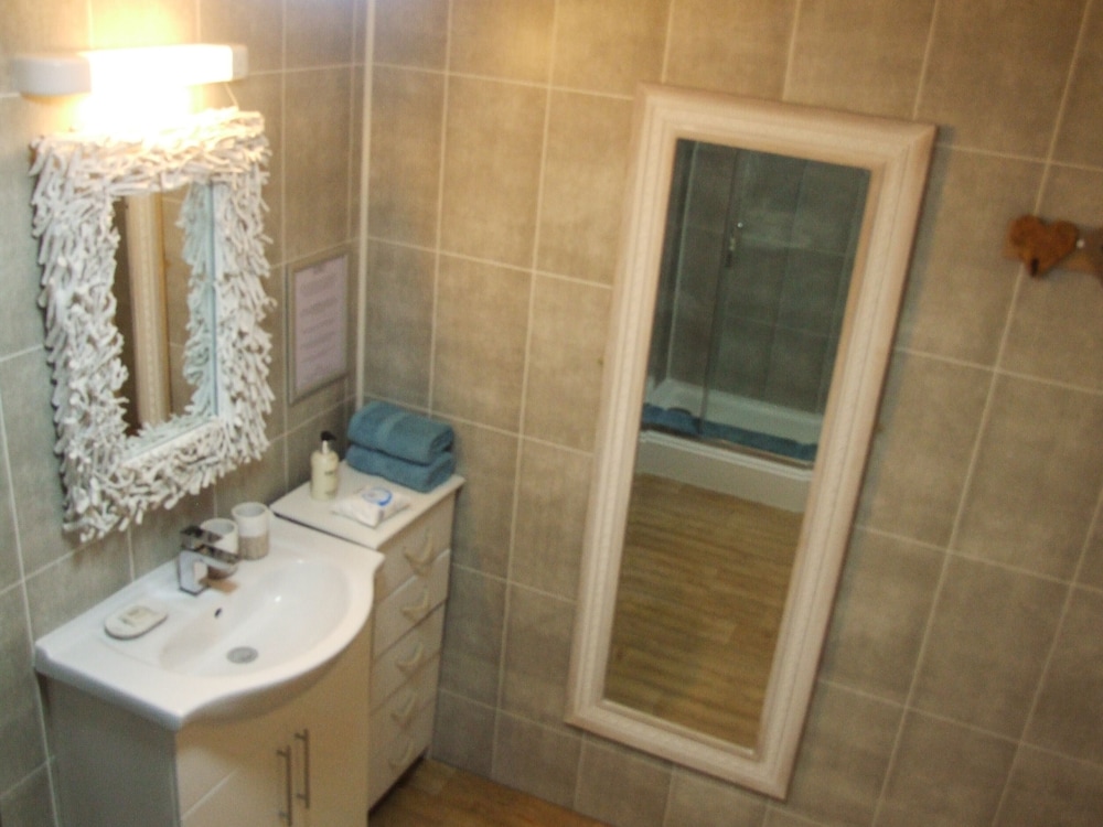 Coach Guest House