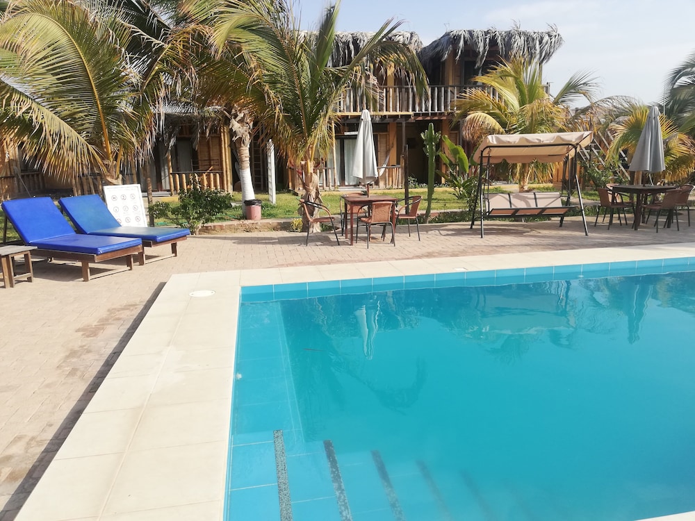 Punta Pacifico Bungalows Mancora
