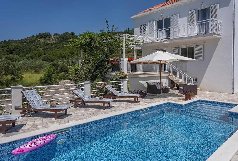 Villa Olivia Dubrovnik